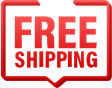 free shipping